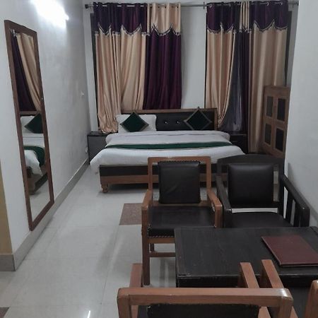 River Inn Hotels&Resorts Haridwār Zewnętrze zdjęcie