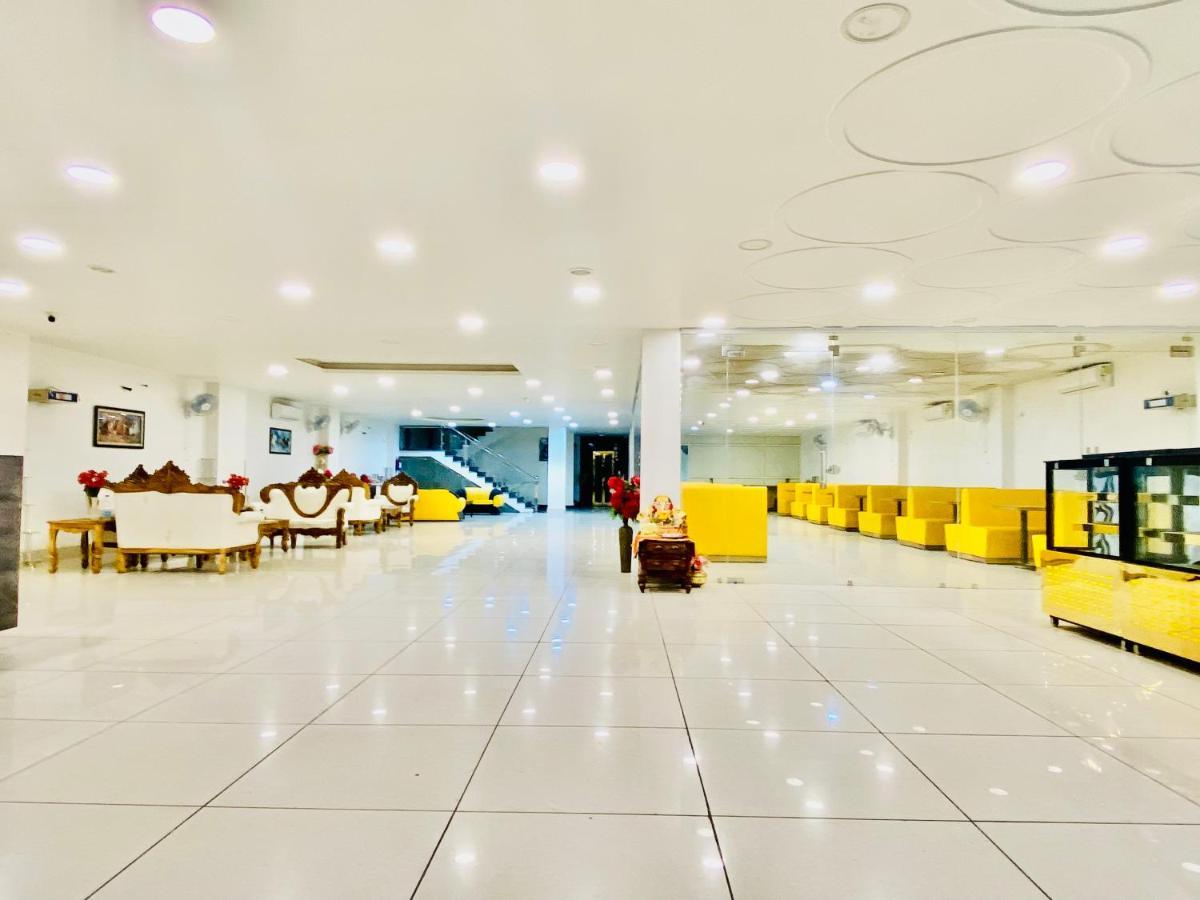 River Inn Hotels&Resorts Haridwār Zewnętrze zdjęcie